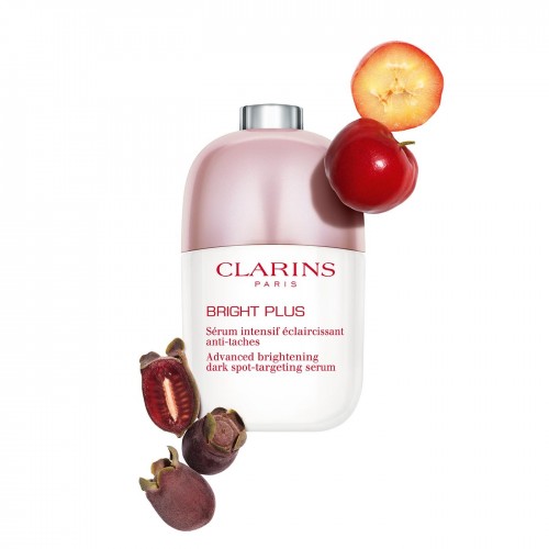 CLARINS Bright Plus Advanced Dark Spot-targeting Serum 30ml